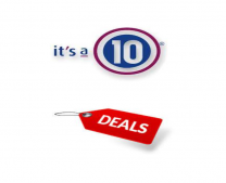 Its a 10 Deals
