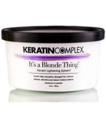 Keratin Complex It's a Blonde Thing