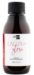 Oligo Gloss Liquid Demi Intense Violet (.66/VV)
