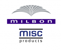 Milbon Misc
