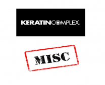 Keratin Complex Misc