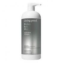 Living Proof Perfect Hair Day Triple Detox Shampoo 32oz