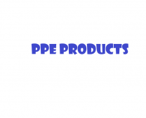 PPE Products